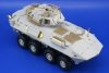 Eduard 36087 ASLAV-25 RV 1/35 Trumpeter